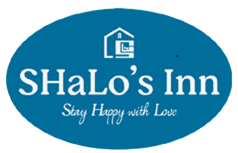 ShaLo's Inn Logo